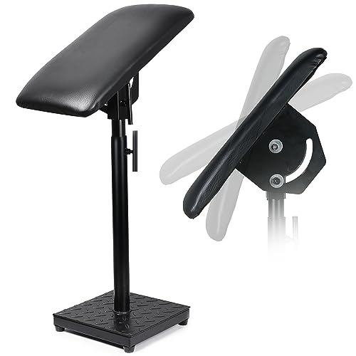 Tattoo Armrest Stand - Heavy Duty XL